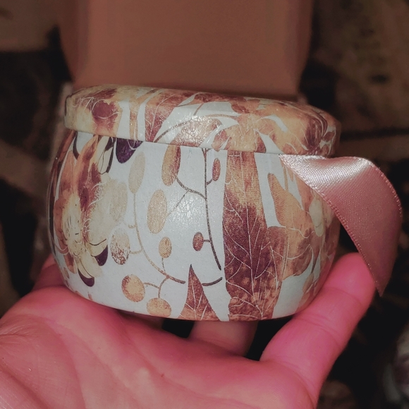 Make to order 3day Fall/Autumn Soy Candle gift set - Picture 12 of 16